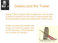 La Torre di Pisa The Tower of Pisa is the bell tower of the Cathedral Construction began in August 1173 Work completed. -  ppt... 