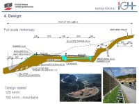The Developement of Motorway network in Croatia Goran Puž, PhD, civ.eng. Institut IGH d.d. -  ppt download