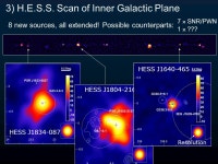 Cosmic Rays Gammas, Hadrons, Neutrinos Thomas Lohse Humboldt University Berlin HEP2005 International Europhysics Conference on... 