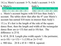 Pg. 60 pick 6 GI, 1 OE 1.) 1522.) 103.) 6 4.) 7295.) 0.56.) 1 7.) 218.) 1289.) ) ) 1212.) ) ppt download