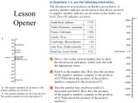 Pg. 60 pick 6 GI, 1 OE 1.) 1522.) 103.) 6 4.) 7295.) 0.56.) 1 7.) 218.) 1289.) ) ) 1212.) ) ppt download