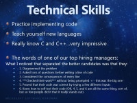 ... And Make the Most out of your Summer Internship. -  ppt download