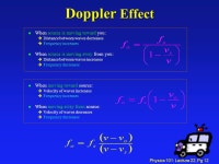 Physics 101: Lecture 22, Pg 1 Physics 101: Lecture 22 Sound l Today’s lecture will cover Textbook Chapter 12 Exam III. -  ppt... 