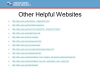 Address Change Service (ACS)™ – A Primer. ACS™ debut  In the mid-1980s, Address Change Service (ACS) was developed to... 