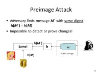 Information Integrity and Message Digests CSCI 5857: Encoding and Encryption. -  ppt download