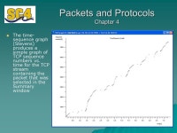 Packets and Protocols Chapter 4 Chapter Four Using Wireshark. -  ppt download