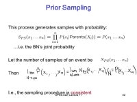 CPSC 422, Lecture 11Slide 1 Intelligent Systems (AI-2) Computer Science cpsc422, Lecture 11 Oct, 2, ppt download