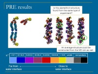 The Latest from the NMR Collaboration Bicelles n’ Stuff Group Meeting October 23, ppt download