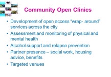 Newcastle Alcohol Harm Reduction Strategy Safe, Sensible and Social in Newcastle upon Tyne Alcohol Harm Reduction Strategy High... 