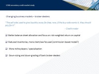 ICMA secondary credit market study: meeting the liquidity challenge Amsterdam, November 10 th 2015 Andy Hill. -  ppt download
