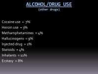 What is the YRBS?? The YRBS is the Youth Risk Behavior Survey. It is given every 2 years (since 1991) by the CDC (Centers for... 