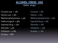 What is the YRBS?? The YRBS is the Youth Risk Behavior Survey. It is given every 2 years (since 1991) by the CDC (Centers for... 