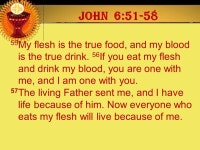 WELCOME to TRINITY Sharing in Gods love. 19 th August, th Sunday after Pentecost. -  ppt download