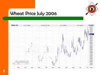 1 Ouachita Fertilizer Wheat 2005/ Ouachita Commitment to you Increase yields Lower Costs Help solve those production problems... 