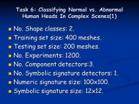 Recognizing Deformable Shapes Salvador Ruiz Correa (CSE/EE576 Computer Vision I) -  ppt download