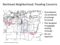 Groundwater – Vital to Healthy Communities Steve Gaffield – Montgomery Associates Thomas Hovel – City of Fitchburg, WI... 