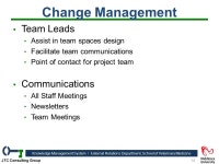 JTC Consulting Group Knowledge Management System Jennifer Leigh Carlos Pena Terry Yong ppt download