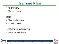 JTC Consulting Group Knowledge Management System Jennifer Leigh Carlos Pena Terry Yong ppt download