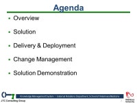 JTC Consulting Group Knowledge Management System Jennifer Leigh Carlos Pena Terry Yong ppt download