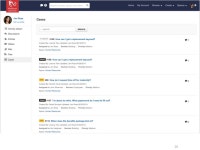 JTC Consulting Group Knowledge Management System Jennifer Leigh Carlos Pena Terry Yong ppt download