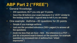 Maintenance of Certification: Navigating Your Way Through Two MOCs H2089 Section on Med-Peds Program J. Thomas Cross, Jr., MD... 
