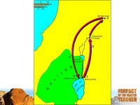 Mark 9: G RE AT G RE S T A E T The Word ‘GREAT’ is spelt in the kingdom of God LEAST. -  ppt download