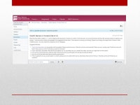 Set Sail on a Three-Course Tour: Three examples of a QM Reviewed Course Krista MacDonald Doña Anna Community College Sharon... 