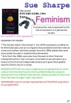 1 The role and purpose of education, including vocational education and training, in contemporary society. Functionalist and New... 