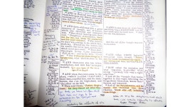 a child G1025 thou hast known G1492 the holy G2413 scriptures G1121, which G3588 are able G1410 to make G4679 thee. -  ppt download