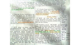 a child G1025 thou hast known G1492 the holy G2413 scriptures G1121, which G3588 are able G1410 to make G4679 thee. -  ppt download