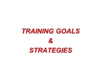 Designing Effective O&M Training Programs National Sustainable Building Advisor Program Santa Monica, CA June 4, ppt download