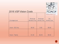 2016 Annual Enrollment 11/4/15-11/30/15 ➢ Make changes to your benefits during the month of November ➢ Changes are effective... 