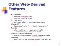 1 Search Engine Statistics Beyond the n-gram: Application to Noun Compound Bracketing CoNLL-2005 Preslav Nakov EECS, Computer... 
