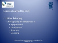 The Evolution of US/North American Enforcement Practices 20 Years of Learning. -  ppt download