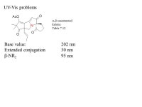 C 5 H 12 O MW = Solve the structure with no further information. -  ppt download
