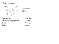 C 5 H 12 O MW = Solve the structure with no further information. -  ppt download