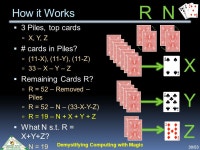 Demystifying Computing with Magic Raleigh, NC. -  ppt download