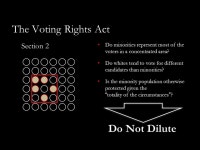 United States Redistricting 101 Michael McDonald Associate Professor, George Mason University Non-Resident Senior Fellow... 