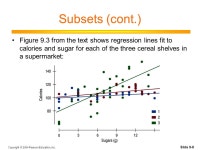 Slide 9-1 Copyright © 2004 Pearson Education, Inc. -  ppt download