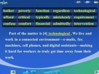 Contents Reading Skills 1 Text B 23 Test Yourself N H C E. -  ppt download