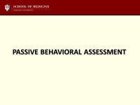 Does a Rotational Enrichment Program Improve the Well-being of Sprague Dawley Rats? Debra L. Hickman, DVM, MS, DACLAM. -  ppt... 