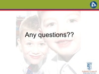 Outdoor Learning Project Parent Information Wallacestone Nursery Class 2 nd May ppt download