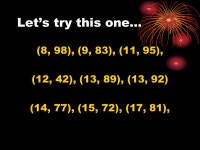 7.1 & 7.2 Quiz Review September 8 th. Tomorrow’s Quiz You may use your notes Each blank is worth 5 pts Read all directions... 