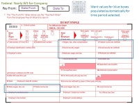 QuickBooks Plug-in Project Payroll Wizard and Reports Decision Detective Corporation El Dorado Hills, California Revision: July... 