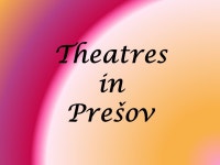 Theatres in Prešov. The Alexander Duchnovič Theater. -  ppt download