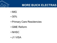 America’s Voice for Community Health Care The NACHC Mission To promote the provision of high quality, comprehensive and... 