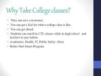 Prepare to be Seniors Night Sue Coffman Robin Anderson -  ppt download
