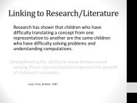 Quote “The aim of education should be to teach us rather how to think, than what to think - rather to improve our minds, so as... 