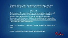 Born in Day Seven. Acts 5:34-39 Then one in the council stood up, a Pharisee named Gamaliel, a teacher of the law held in respect... 