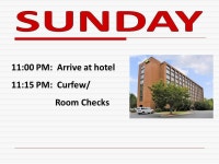 Williamsburg, VA May 5-7, 2012 PARENT PRESENTATION. -  ppt download